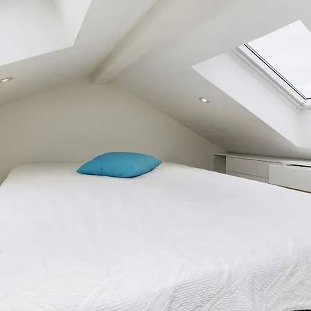 4 Person In * Karrebæksminde