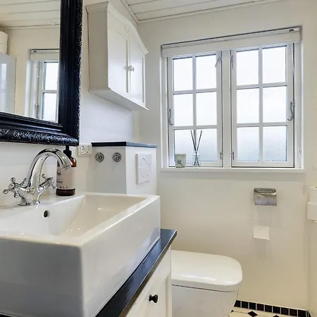 4 Person In * Karrebæksminde