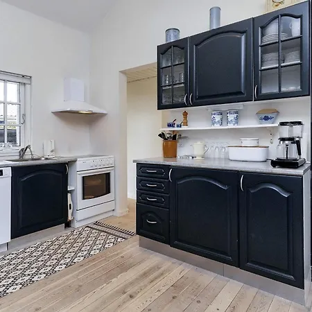 4 Person In Feriehus