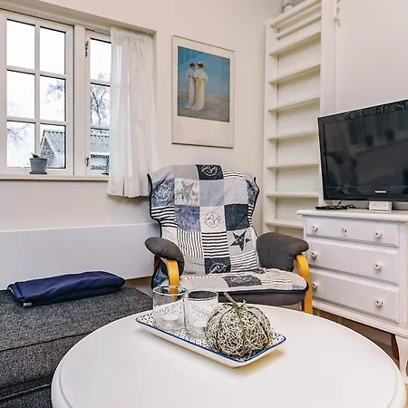 Feriehus 4 Person In