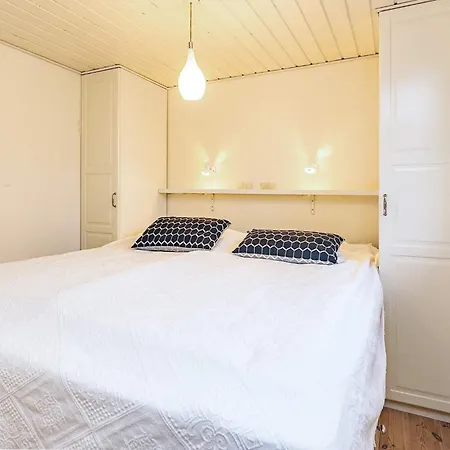 4 Person In * Karrebæksminde