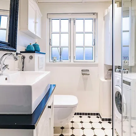 4 Person In * Karrebæksminde