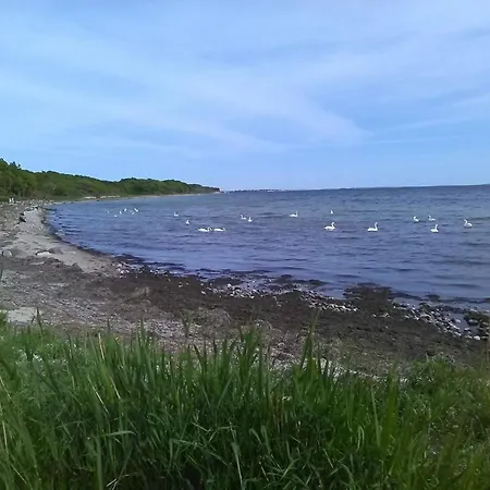 4 Person In * Karrebæksminde