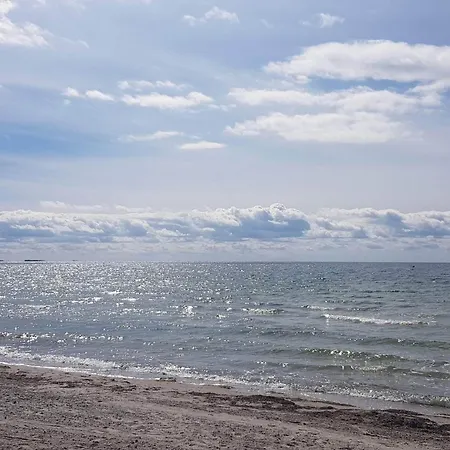 4 Person In Karrebæksminde