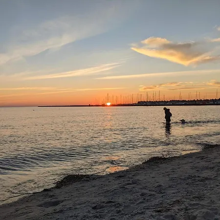 4 Person In * Karrebæksminde