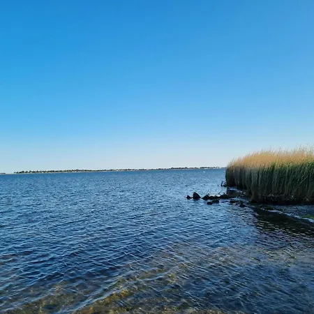 4 Person In Semesterbostad