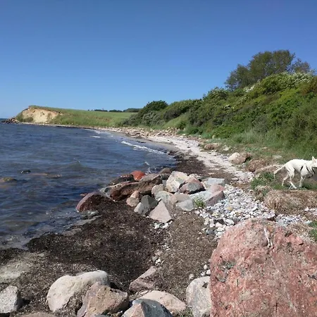 4 Person In Semesterbostad