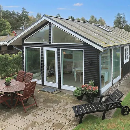 4 Person In * Karrebæksminde