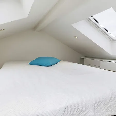 4 Person In 度假居 Karrebæksminde