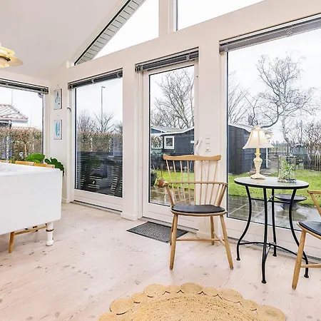 4 Person In * Karrebæksminde