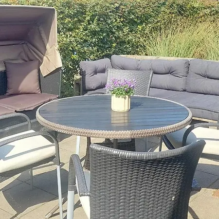 度假居 4 Person In Karrebæksminde