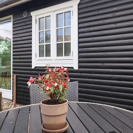 4 Person In * Karrebæksminde