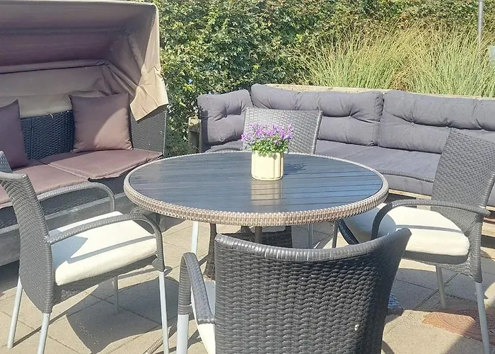 بيت للعطل 4 Person In Karrebæksminde