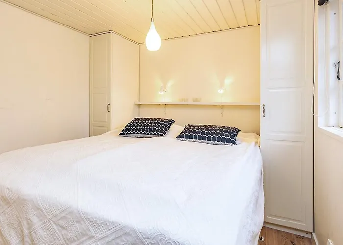 4 Person In * Karrebæksminde
